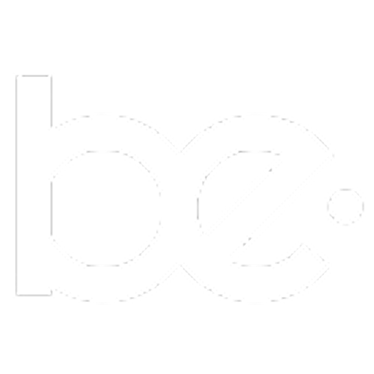 Be Creative & Management logo